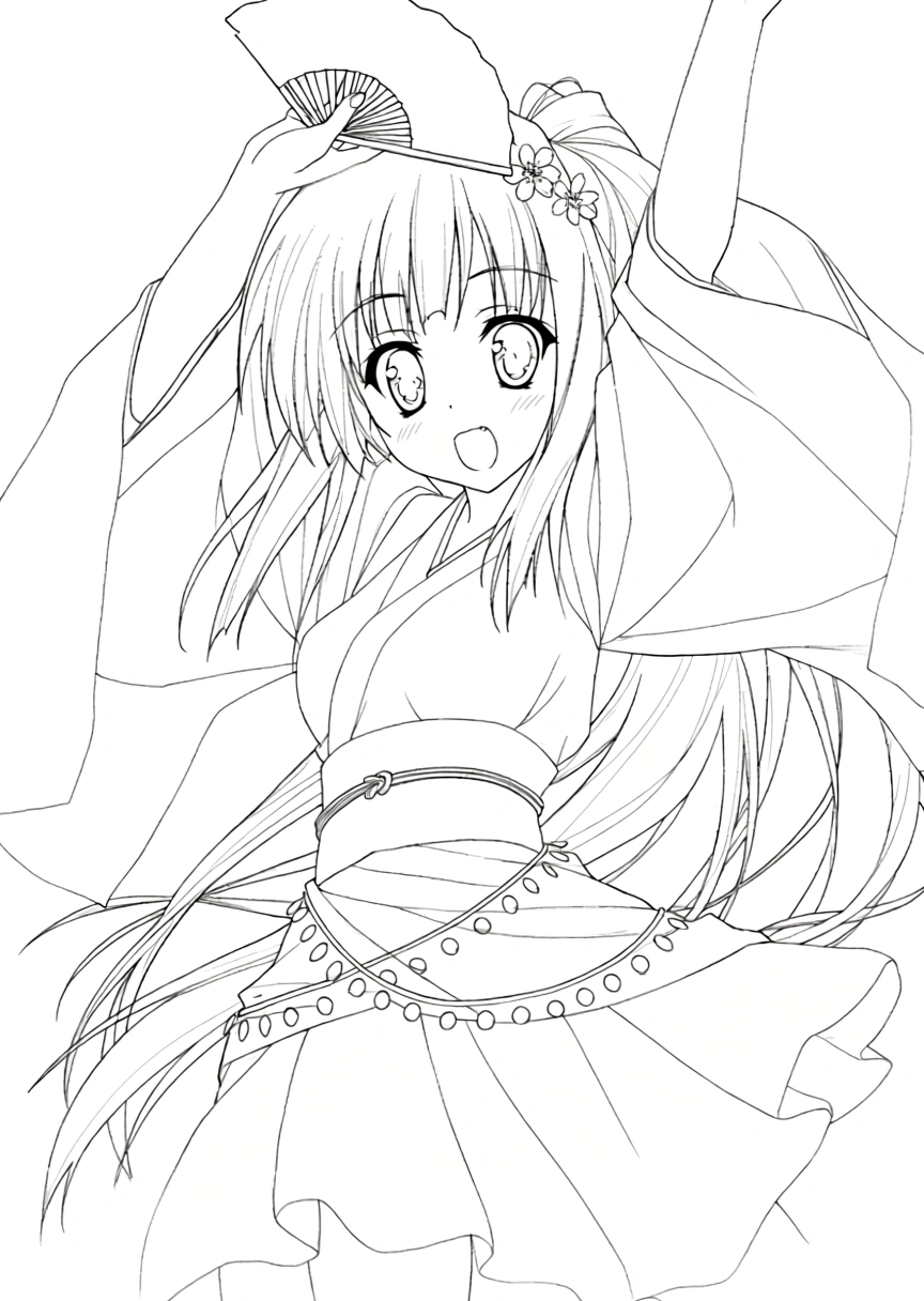 printable coloring pages for girls - coloring pages printable