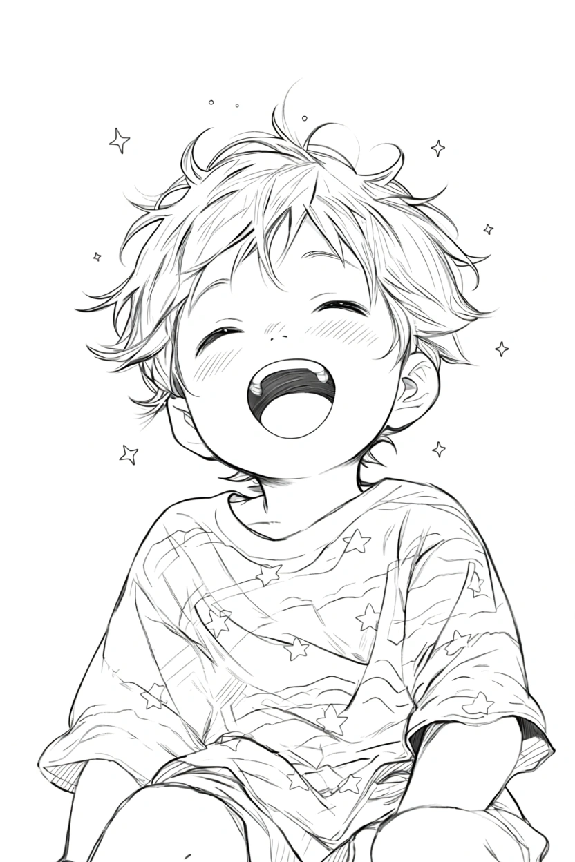 anime coloring pages - crayola coloring pages