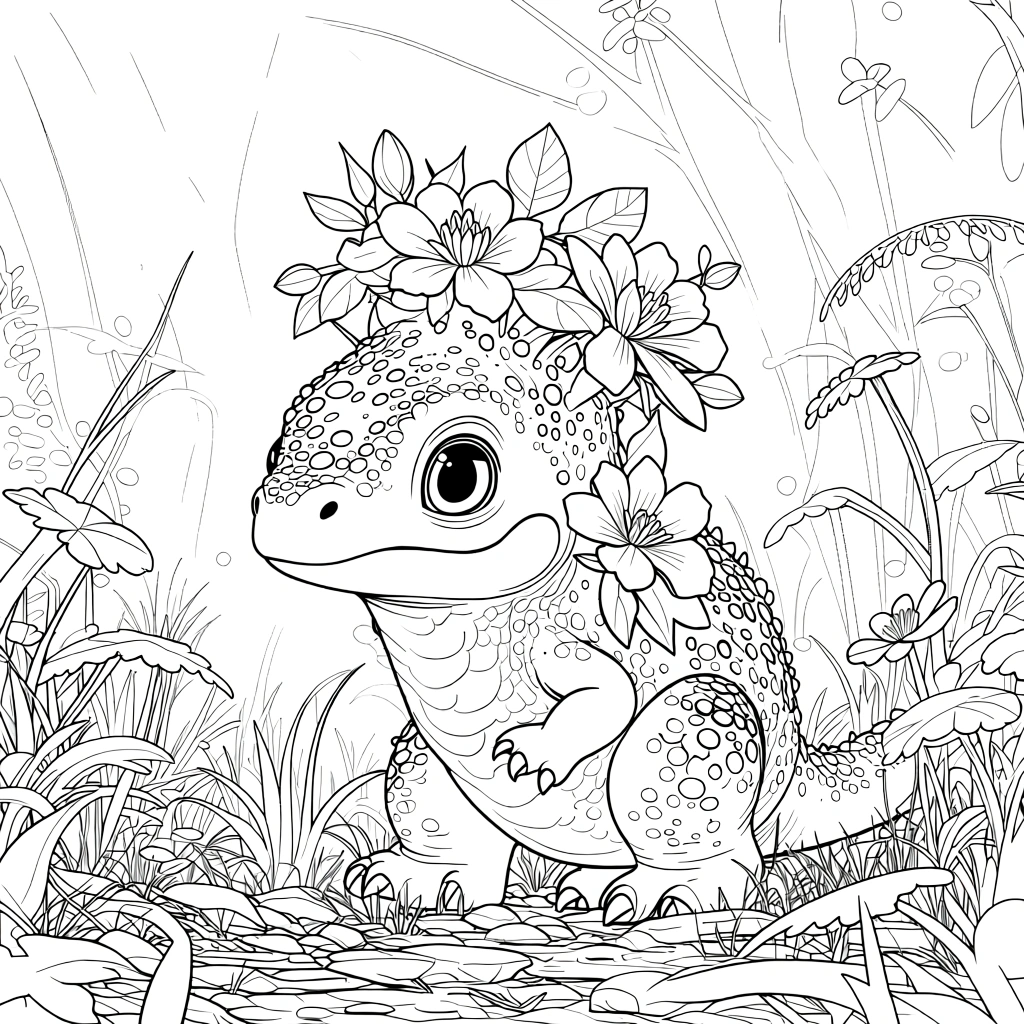 dinosaur coloring pages printable - coloring pages