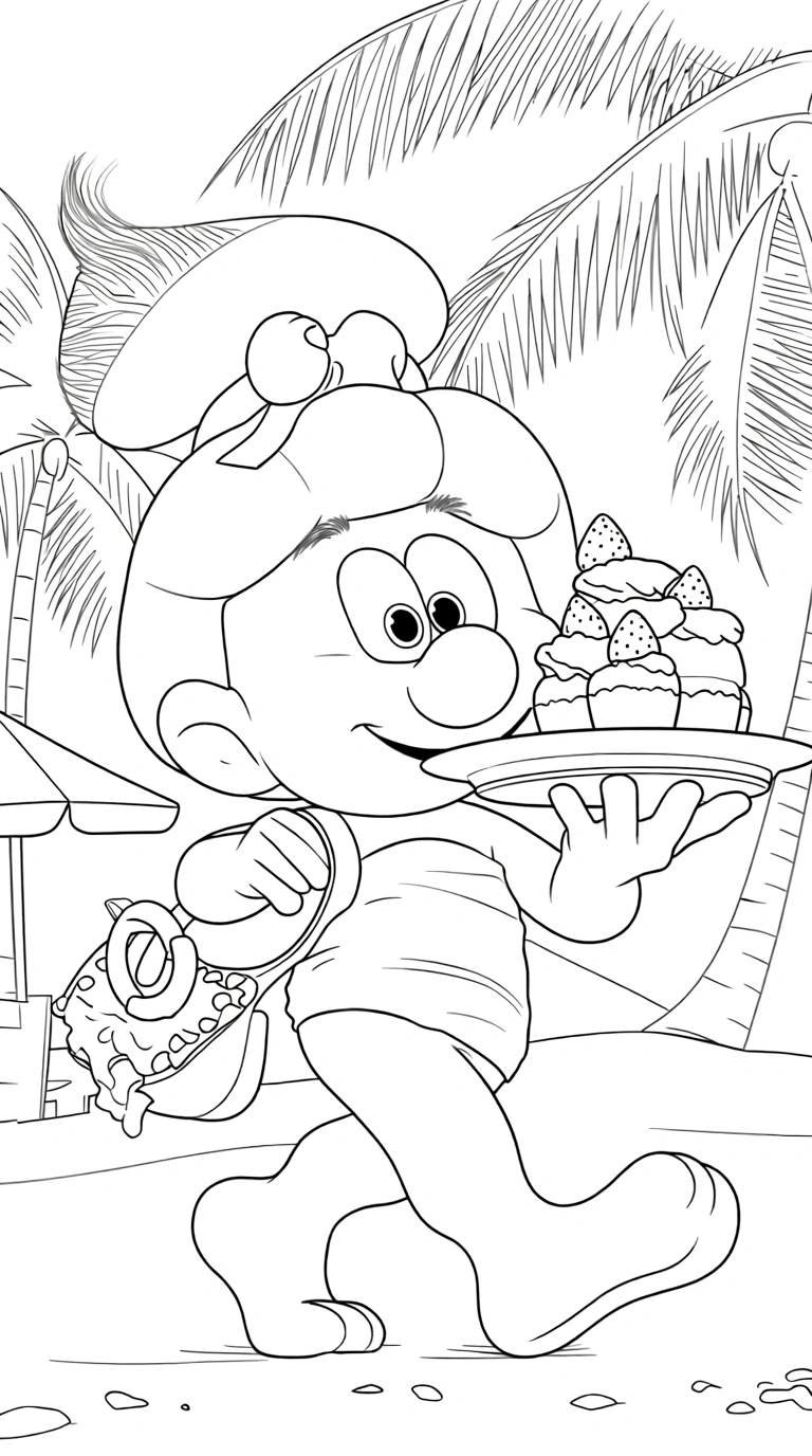 free bluey coloring pages - free coloring pages for kids
