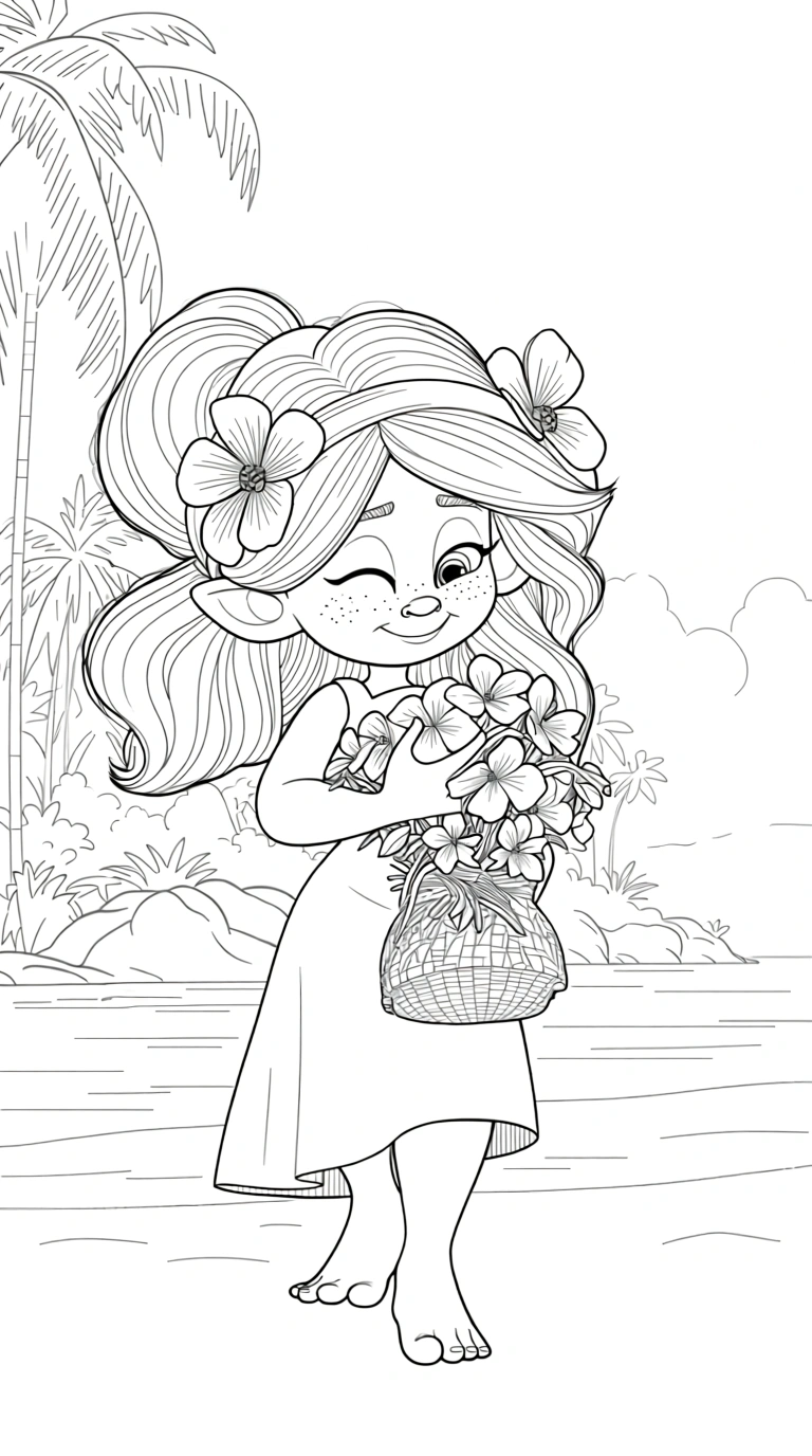 bluey printable coloring pages - coloring page