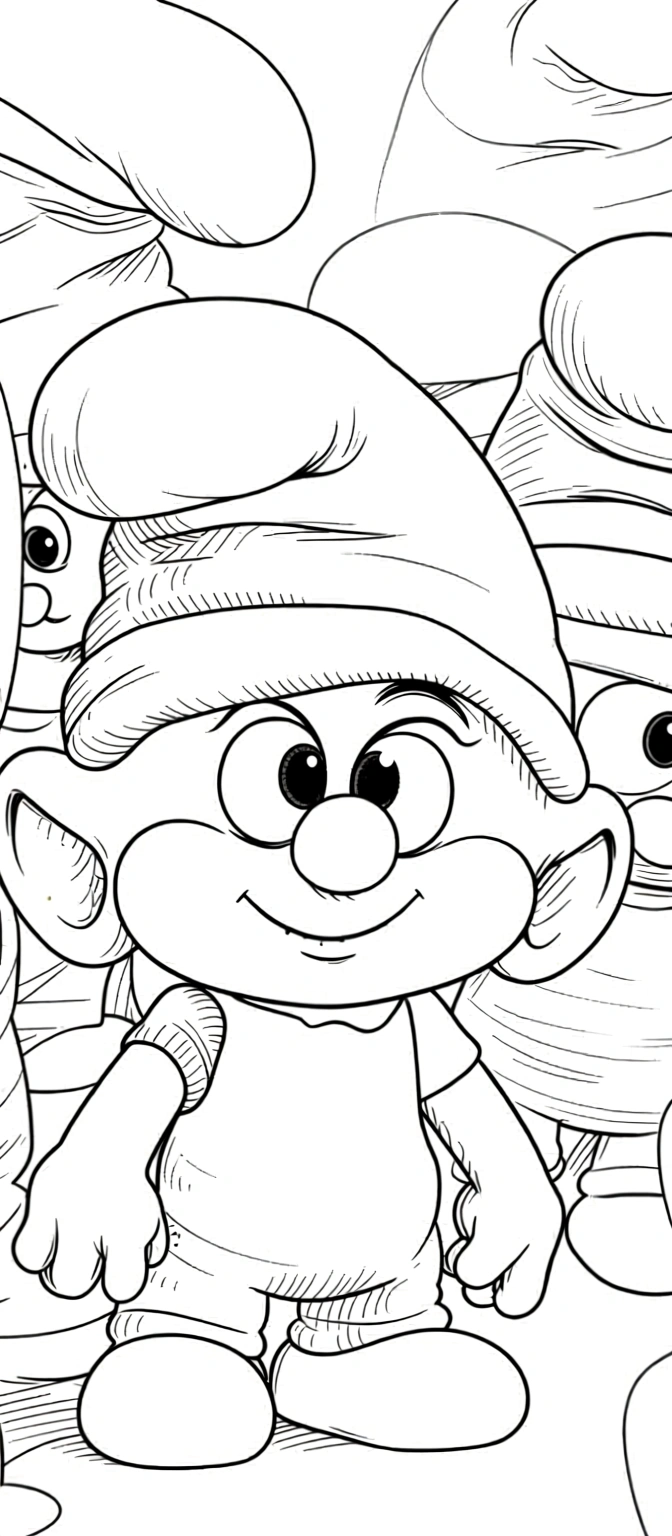 printable bluey coloring pages - coloring book