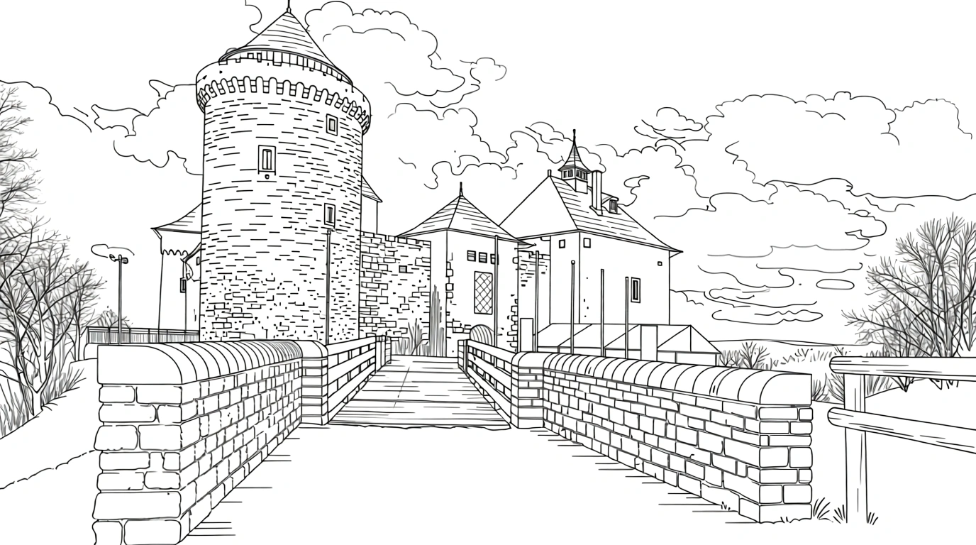 summer free coloring pages - crayola coloring pages