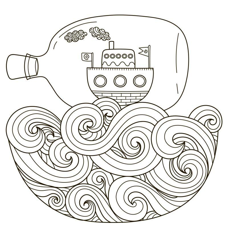mandalas coloring pages - coloring pages for adults
