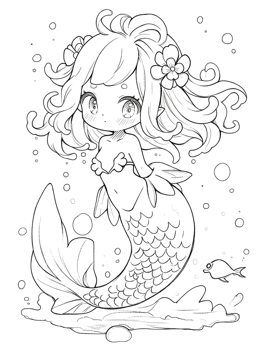 ariel little mermaid coloring pages - coloring sheets