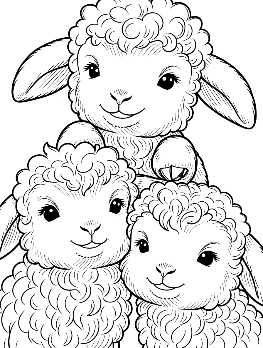 animal coloring pages - coloring pages printable
