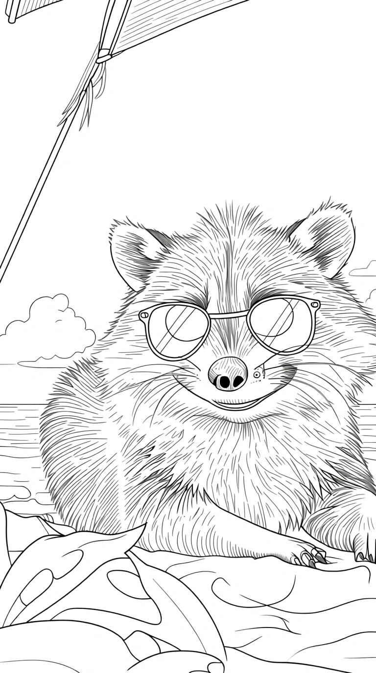 printable dog coloring pages - coloring book