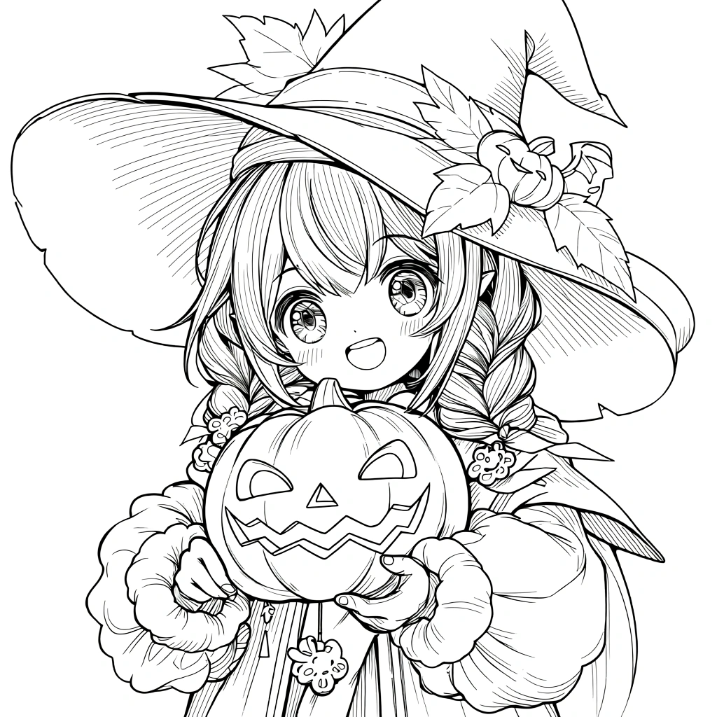 halloween coloring pages printable - coloring pages for kids