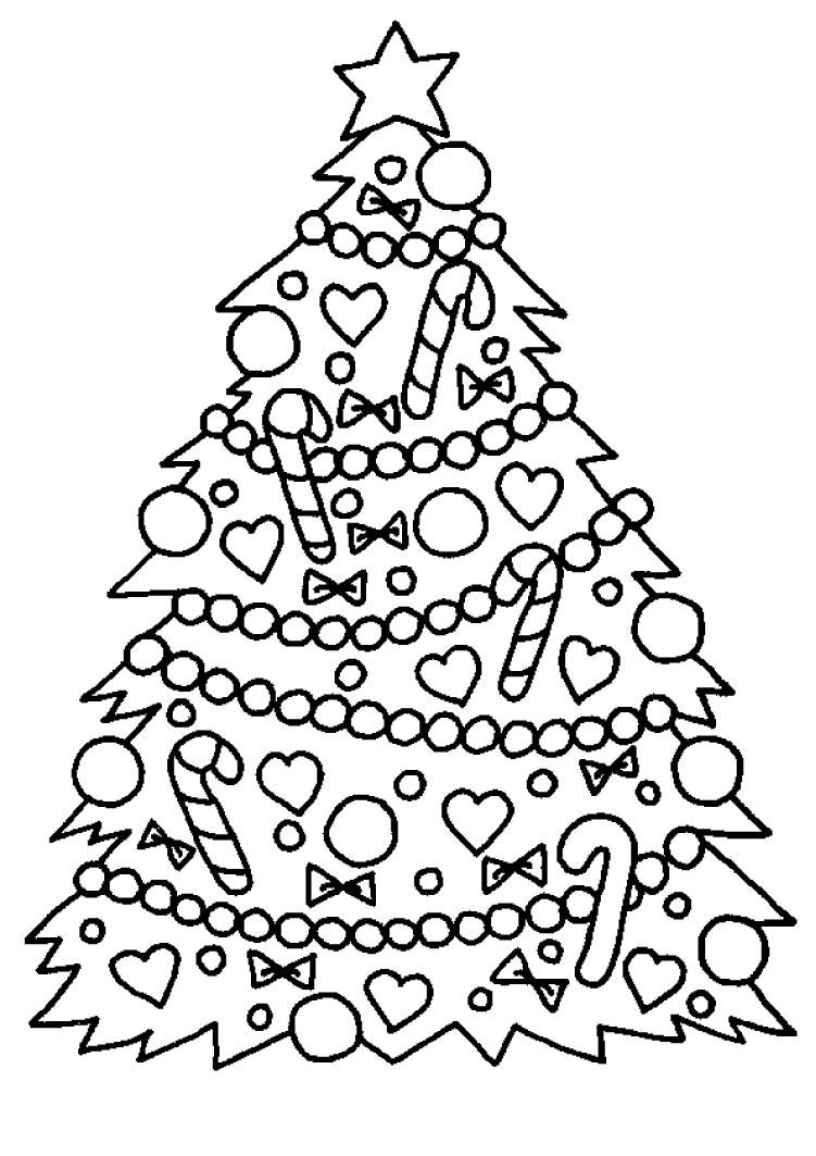christmas coloring pages free printable - coloring pages for adults