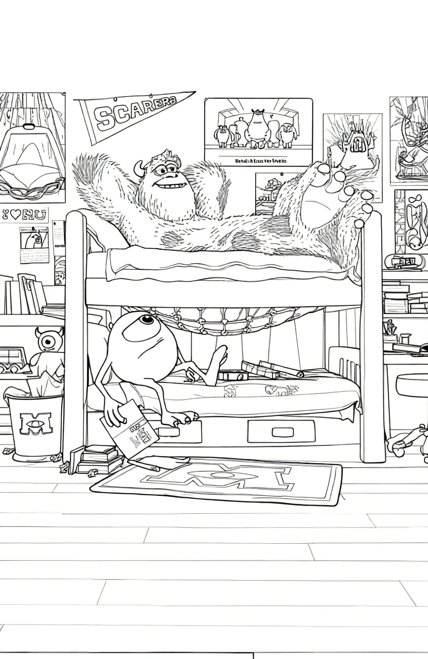free printable disney coloring pages - crayola coloring pages