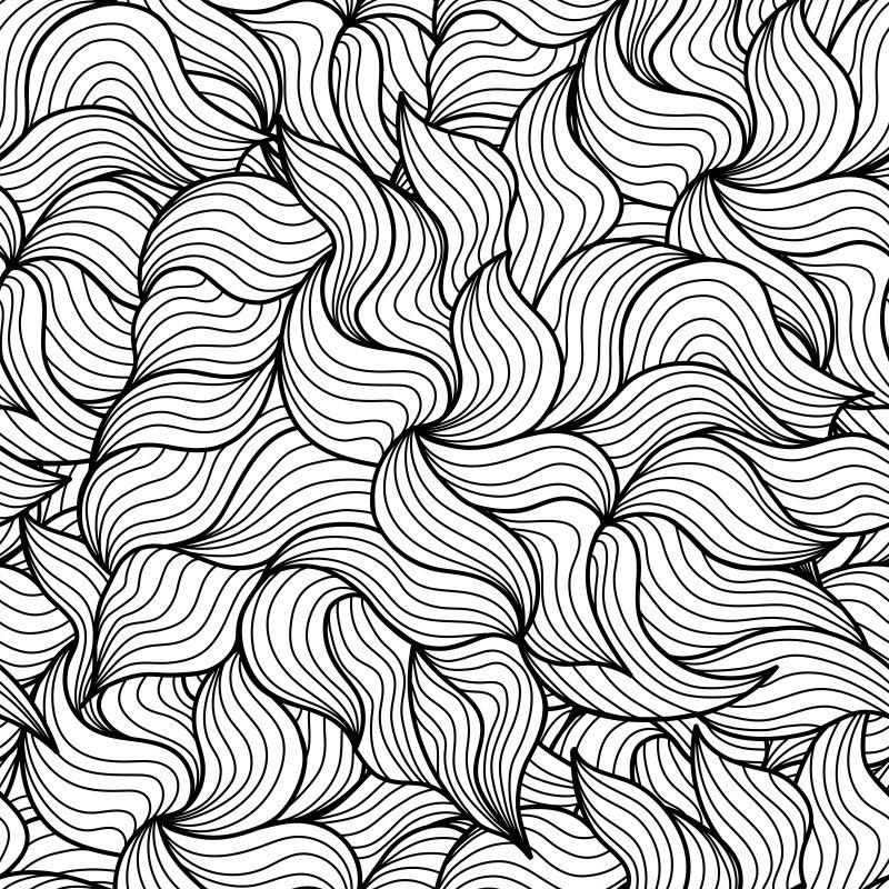 monday mandala coloring pages - free coloring pages
