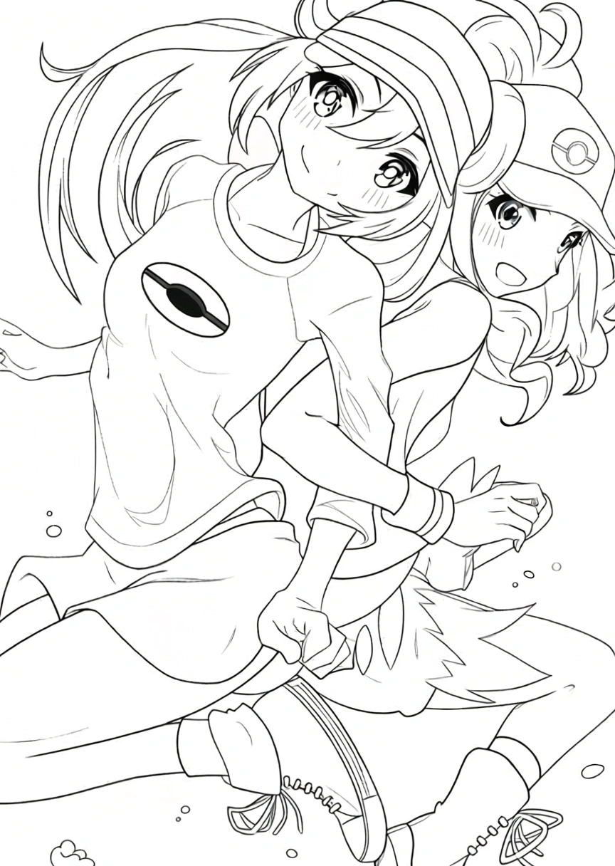 coloring pages of pokemon cards - coloring book